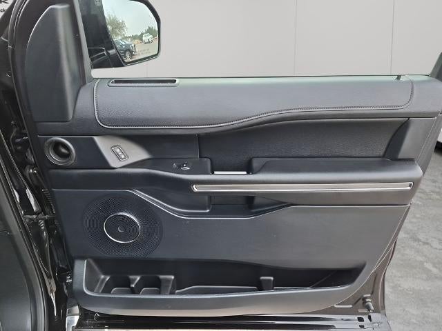 2020 Ford Expedition Max XLT 4x4