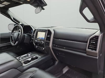 2020 Ford Expedition Max XLT 4x4