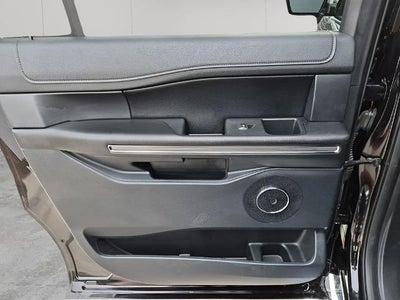 2020 Ford Expedition Max XLT 4x4