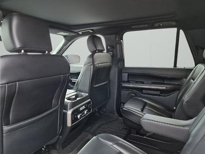 2020 Ford Expedition Max XLT 4x4