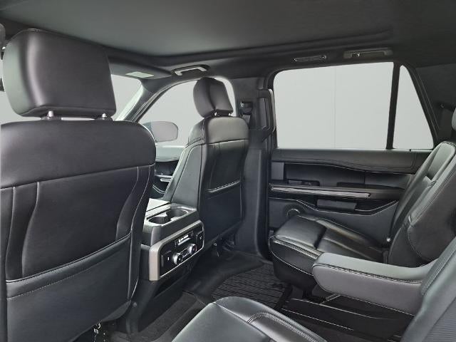 2020 Ford Expedition Max XLT 4x4