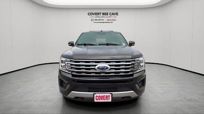 2020 Ford Expedition Max XLT 4x4