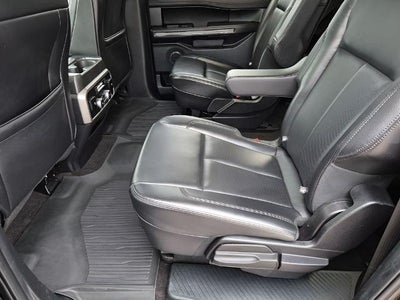 2020 Ford Expedition Max XLT 4x4