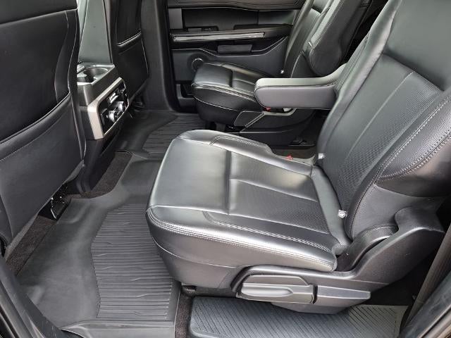 2020 Ford Expedition Max XLT 4x4