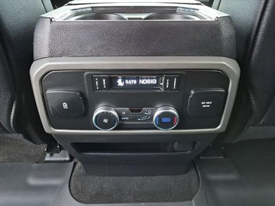 2020 Ford Expedition Max XLT 4x4