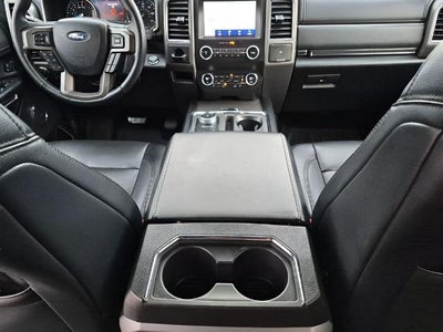 2020 Ford Expedition Max XLT 4x4