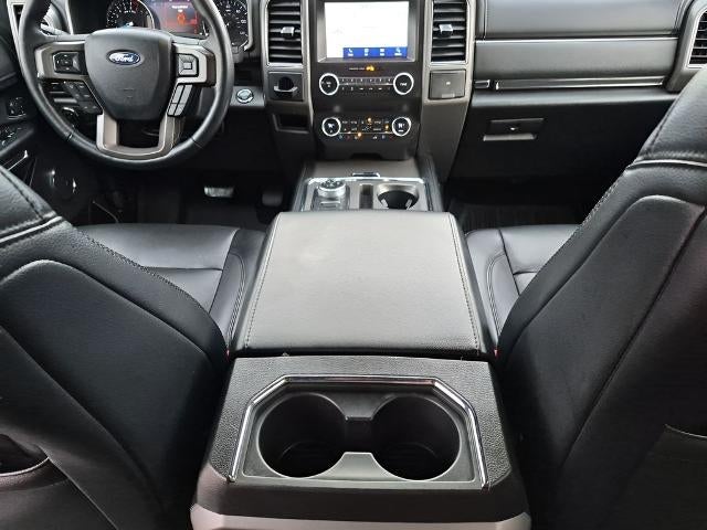 2020 Ford Expedition Max XLT 4x4