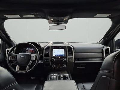 2020 Ford Expedition Max XLT 4x4