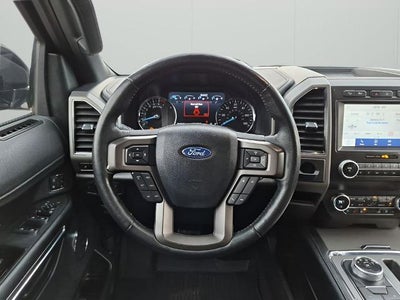 2020 Ford Expedition Max XLT 4x4