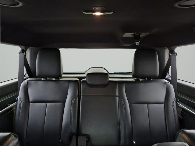 2020 Ford Expedition Max XLT 4x4