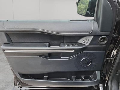 2020 Ford Expedition Max XLT 4x4