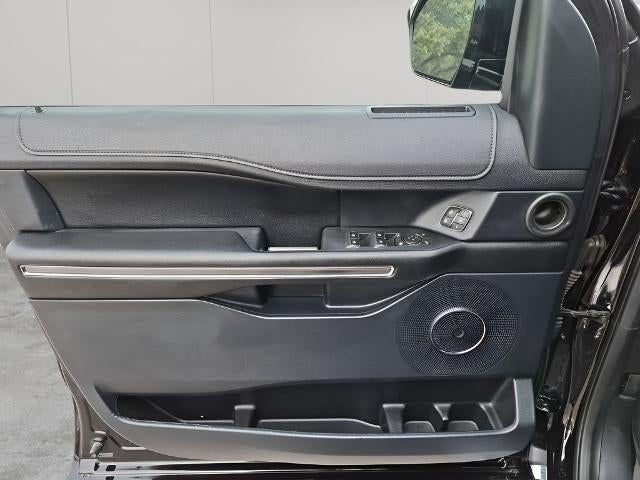 2020 Ford Expedition Max XLT 4x4