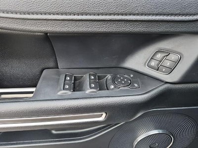 2020 Ford Expedition Max XLT 4x4