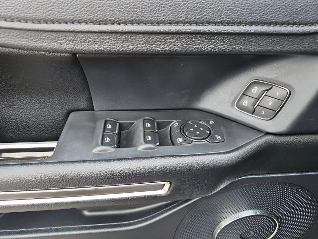 2020 Ford Expedition Max XLT 4x4