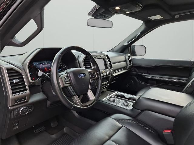2020 Ford Expedition Max XLT 4x4