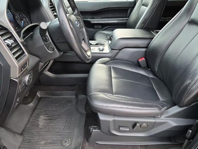 2020 Ford Expedition Max XLT 4x4