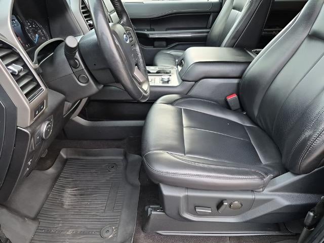 2020 Ford Expedition Max XLT 4x4