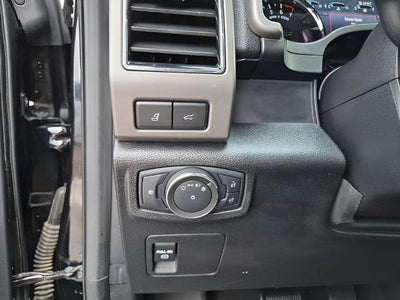 2020 Ford Expedition Max XLT 4x4