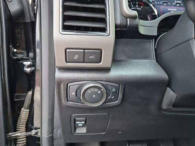 2020 Ford Expedition Max XLT 4x4