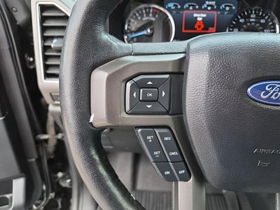 2020 Ford Expedition Max XLT 4x4