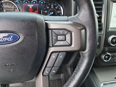 2020 Ford Expedition Max XLT 4x4