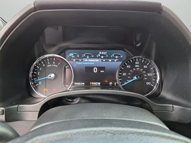 2020 Ford Expedition Max XLT 4x4