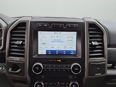 2020 Ford Expedition Max XLT 4x4