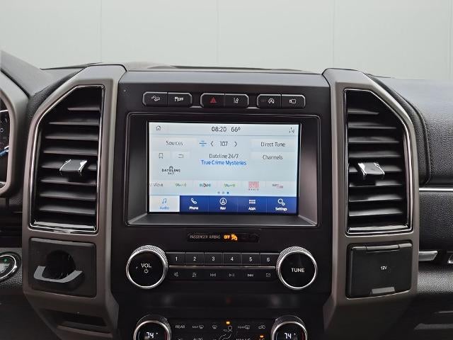 2020 Ford Expedition Max XLT 4x4