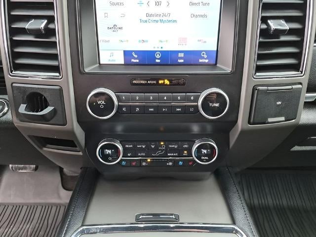 2020 Ford Expedition Max XLT 4x4