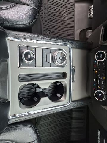 2020 Ford Expedition Max XLT 4x4