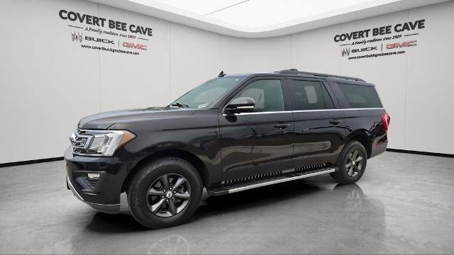 2020 Ford Expedition Max XLT 4x4