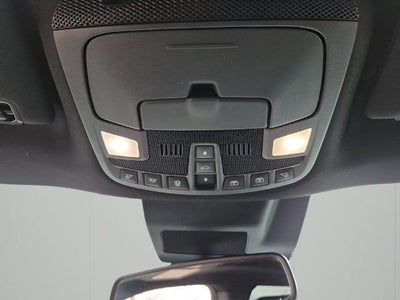 2020 Ford Expedition Max XLT 4x4