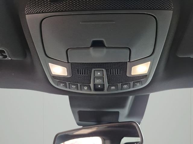 2020 Ford Expedition Max XLT 4x4