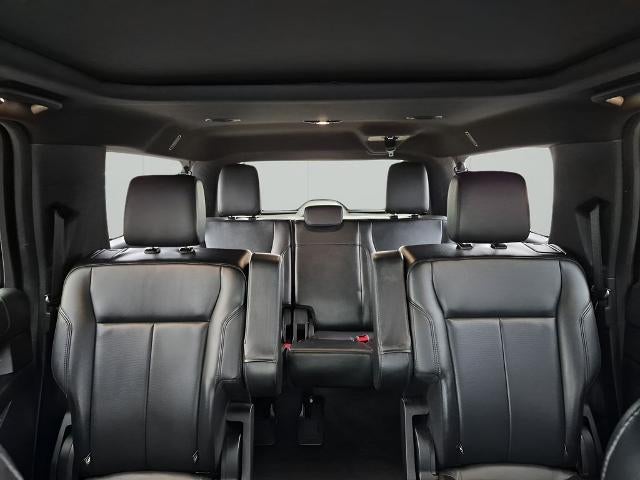 2020 Ford Expedition Max XLT 4x4