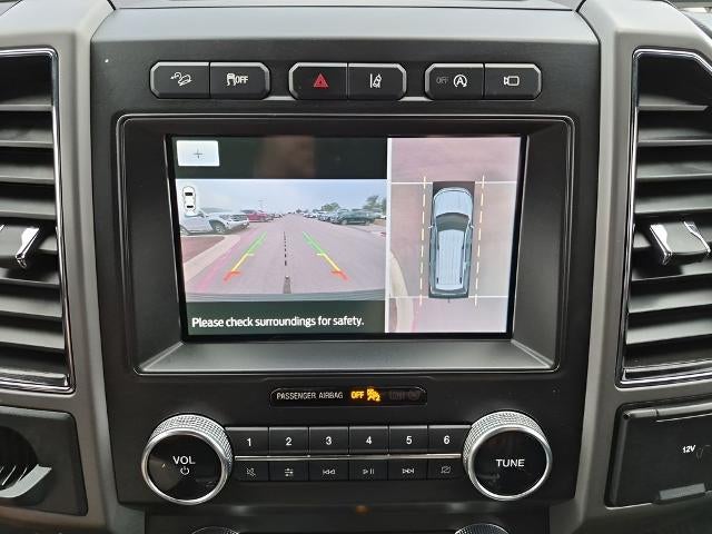 2020 Ford Expedition Max XLT 4x4