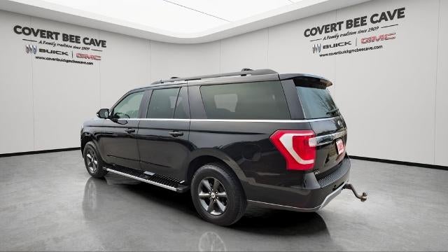 2020 Ford Expedition Max XLT 4x4
