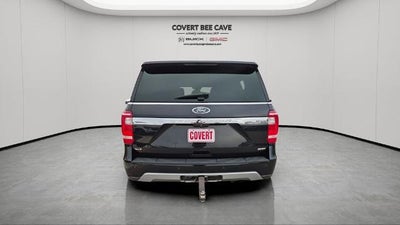 2020 Ford Expedition Max XLT 4x4