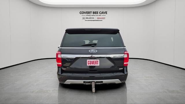 2020 Ford Expedition Max XLT 4x4