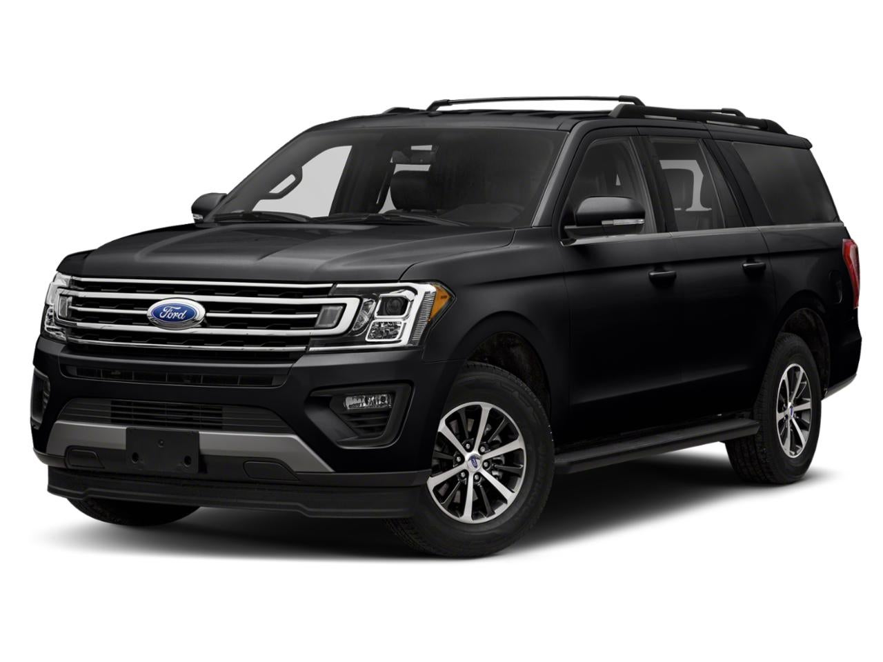 2020 Ford Expedition Max XLT 4x4