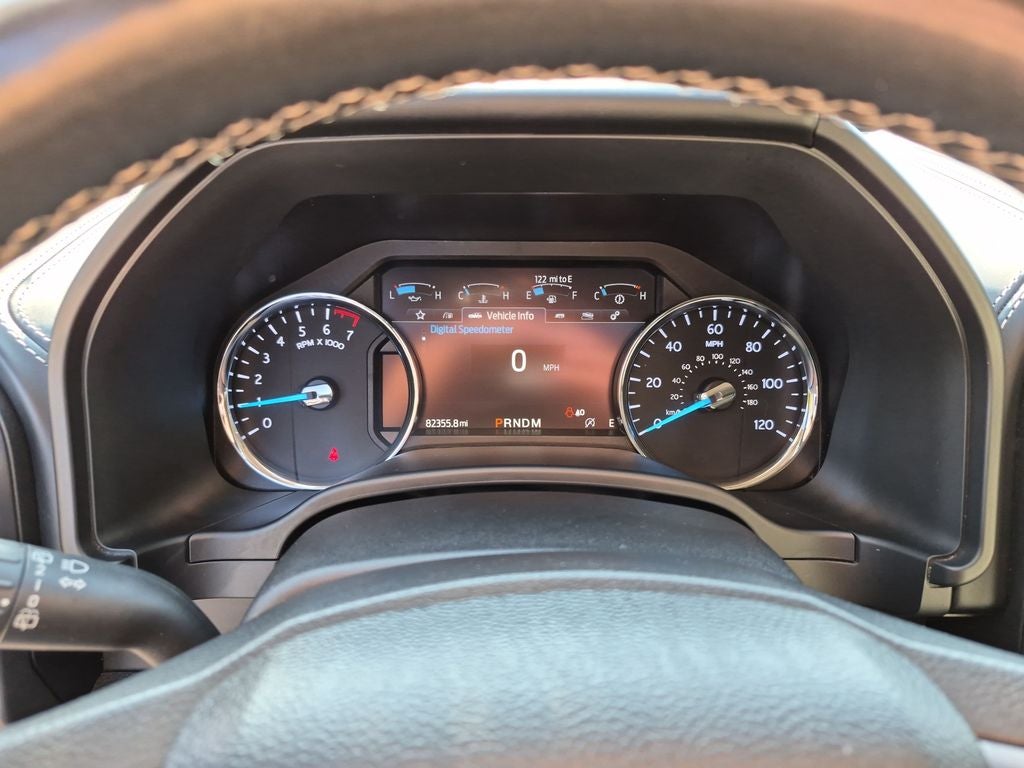 2021 Ford Expedition Max Platinum