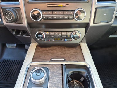 2021 Ford Expedition Max Platinum