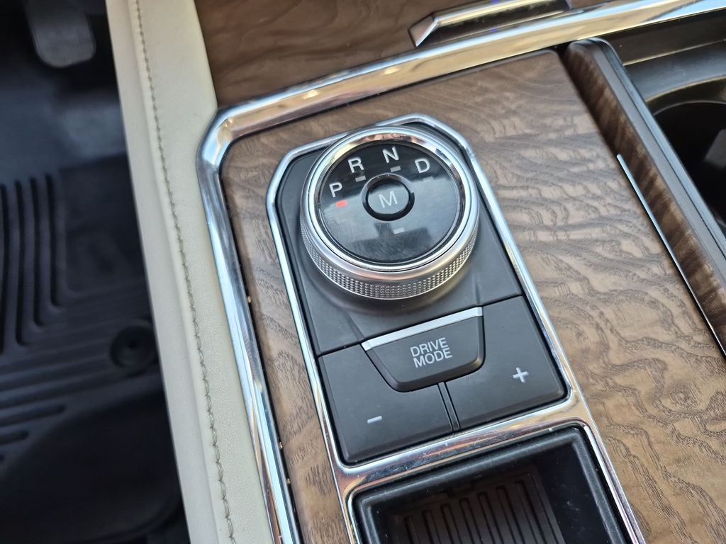 2021 Ford Expedition Max Platinum