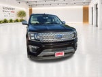 2021 Ford Expedition Max Platinum