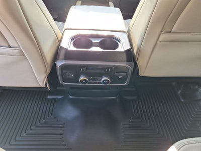 2021 Ford Expedition Max Platinum