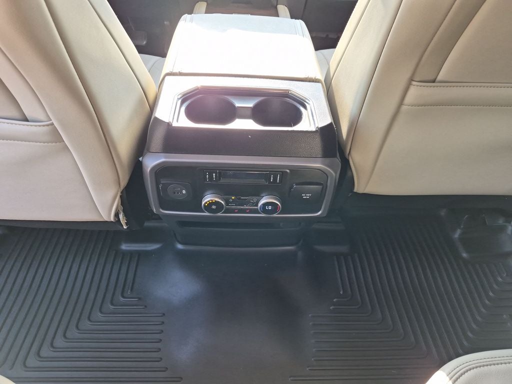 2021 Ford Expedition Max Platinum
