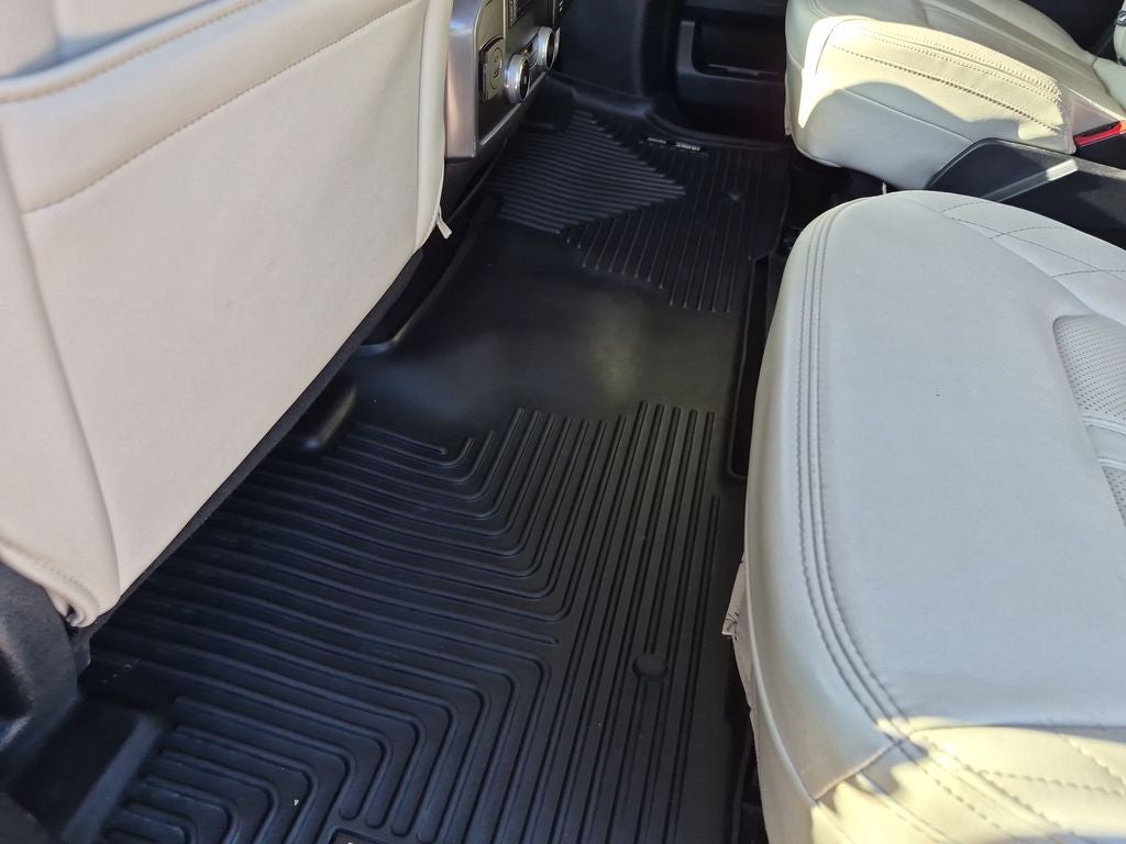 2021 Ford Expedition Max Platinum