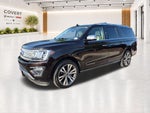 2021 Ford Expedition Max Platinum