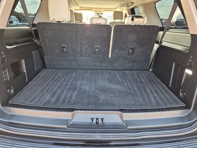 2021 Ford Expedition Max Platinum
