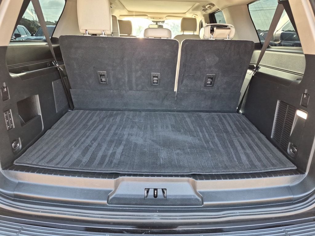 2021 Ford Expedition Max Platinum