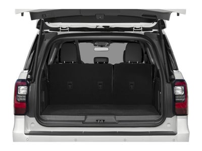 2021 Ford Expedition Max Platinum 4x2